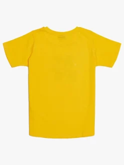 Overdele|LucaLola Luca & Lola Olivia Top 2-pak, Yellow Sort/Gul