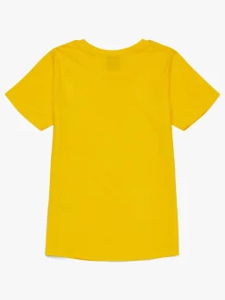 Overdele|LucaLola Luca & Lola Olivia Top 2-pak, Grey Melange Gul/Grå