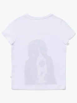 Overdele|LucaLola Luca & Lola Palermo T-Shirt, White