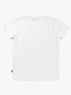 Børn LucaLola Overdele-Luca & Lola Riccione T-Shirt 2-pak, Green/White