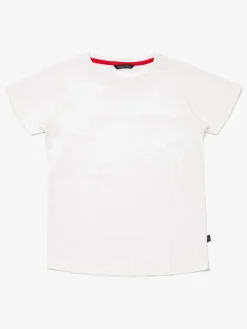 Overdele|LucaLola Luca & Lola Riccione T-Shirt 2-pack, Black/White Hvid/Sort