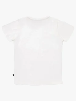 Overdele|LucaLola Luca & Lola Riccione T-Shirt 2-pack, Black/White Hvid/Sort