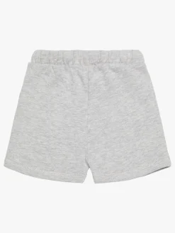 Børn LucaLola Underdele-Luca & Lola Ricolo Shorts 2-Pak, Grey Melange