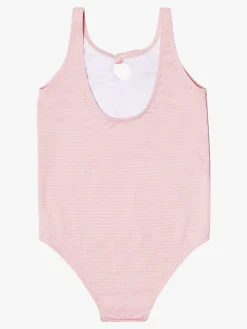 Uv & Strand|LucaLola Luca & Lola Rocella Badedragt, Silver Pink