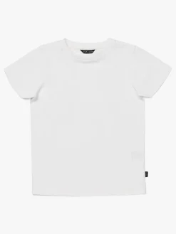 Børn LucaLola Overdele-Luca & Lola San Marino T-Shirt 2-pak, Navy/White