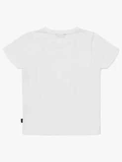 Børn LucaLola Overdele-Luca & Lola San Marino T-Shirt 2-pak, Navy/White