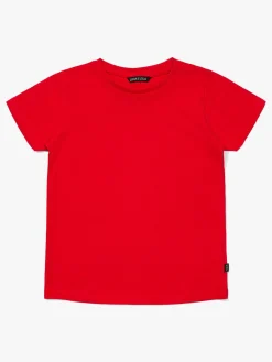 Børn LucaLola Overdele-Luca & Lola San Marino T-Shirt 2-pak, Grey/Red