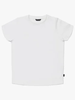 Børn LucaLola Overdele-Luca & Lola San Marino T-Shirt 2-pak, Blue Camouflage/White