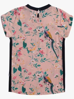 Børn LucaLola Kjoler & Tunikaer-Luca & Lola San Vito Kjole, Flowers