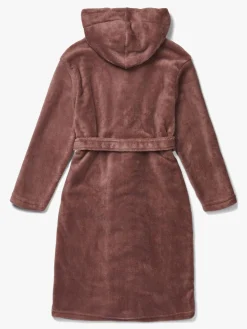 Nattøj|LucaLola Luca & Lola Silvana Morgenkåbe, Brown Brun