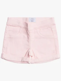 Underdele|LucaLola Luca & Lola Terracina Shorts, Light Pink Lyserød