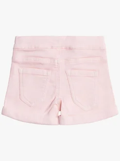 Underdele|LucaLola Luca & Lola Terracina Shorts, Light Pink Lyserød
