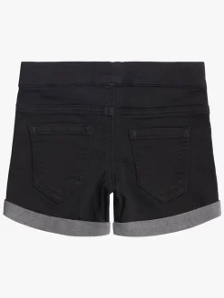 Underdele|LucaLola Luca & Lola Terracina Shorts, Black Sort