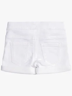 Underdele|LucaLola Luca & Lola Terracina Shorts, White Hvid