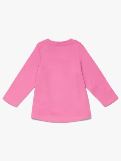 Overdele|LucaLola Luca & Lola Top Merry Catbaby, Pink