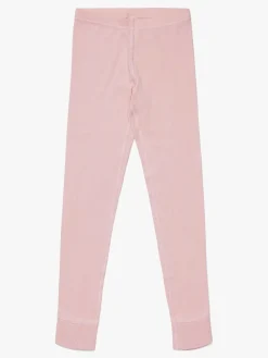 Undertøj|LucaLola Luca & Lola Toto Lange Underbukser 2-pak, Pink/Stripes Lyserød/Grå