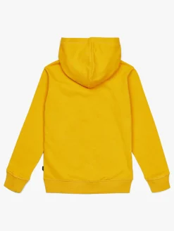 Børn LucaLola Overdele-Luca & Lola Ugo Hoodie, Yellow