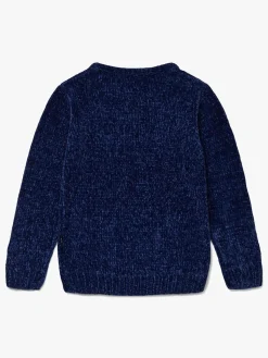 Børn LucaLola Overdele-Luca & Lola Viola Trøje, Blue