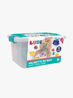 Vandlegetøj|Ludi Badelegetøj Sæt