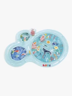 Vandlegetøj|Ludi Vandlegetæppe, Turkis