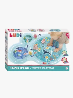 Vandlegetøj|Ludi Vandlegetæppe, Turkis