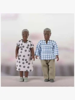 Dukker & Bamser|Lundby Billie Dukkesæt