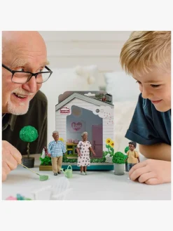 Dukker & Bamser|Lundby Billie Dukkesæt