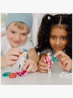 Dukker & Bamser|Lundby Creative Dukkesæt