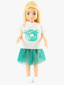 Dukker & Bamser|Lundby Creative Dukkesæt