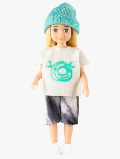 Dukker & Bamser|Lundby Creative Dukkesæt