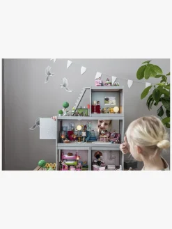 Lundby Dukker & Bamser-Dukkehusmøbler Badeværelse Møbelsæt