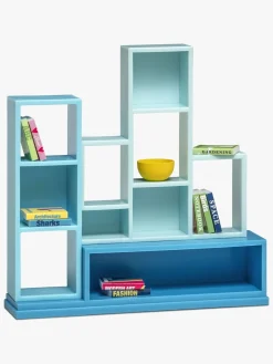 Dukker & Bamser|Lundby Dukkehusmøbler Bogreol