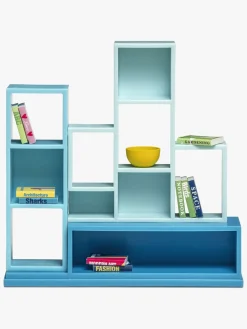 Dukker & Bamser|Lundby Dukkehusmøbler Bogreol