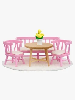 Dukker & Bamser|Lundby Dukkehusmøbler Køkken