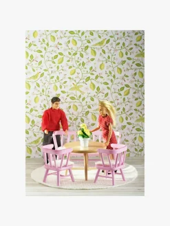 Dukker & Bamser|Lundby Dukkehusmøbler Køkken