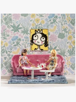 Dukker & Bamser|Lundby Dukkehusmøbler Stue