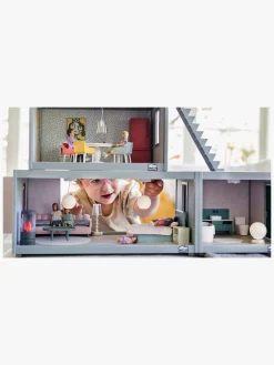 Dukker & Bamser|Lundby Dukkehusmøbler Stue Sæt