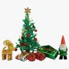 Dukker & Bamser|Lundby Dukkehustilbehør Juletræssæt