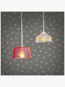 Lundby Dukker & Bamser-Dukkehustilbehør Loftslamper, 2 Stk