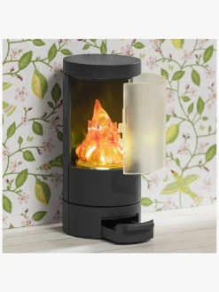 Dukker & Bamser|Lundby Dukkehustilbehør Pejsesæt