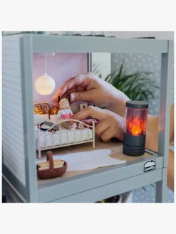 Dukker & Bamser|Lundby Dukkehustilbehør Rispapirslamper 2-Pak