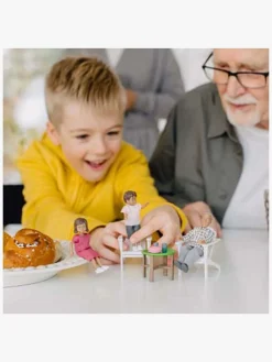 Dukker & Bamser|Lundby Dukkesæt Ældre Par Nikki