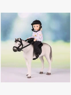 Dukker & Bamser|Lundby Hest Dukkesæt