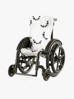 Lundby Dukker & Bamser-Kørestol Dukkesæt