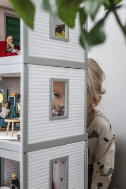 Dukker & Bamser|Lundby Rum 44 Cm