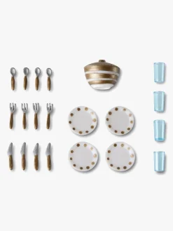 Dukker & Bamser|Lundby Tilbehør, Service