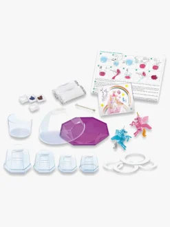 4M Eksperimenter & Videnskab-Eksperiment Krystallerdyrkning