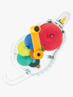 Eksperimenter & Videnskab|4M Green Science Forskersæt Dynamolommelygte Flerfarvet