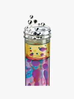 Eksperimenter & Videnskab|4M Kidzlabs Eksperimentsæt Boblende Bobler Flerfarvet