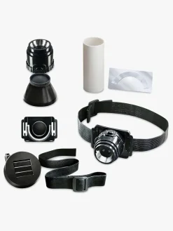 Eksperimenter & Videnskab|4M KidzLabs Science Spionsæt Flerfarvet